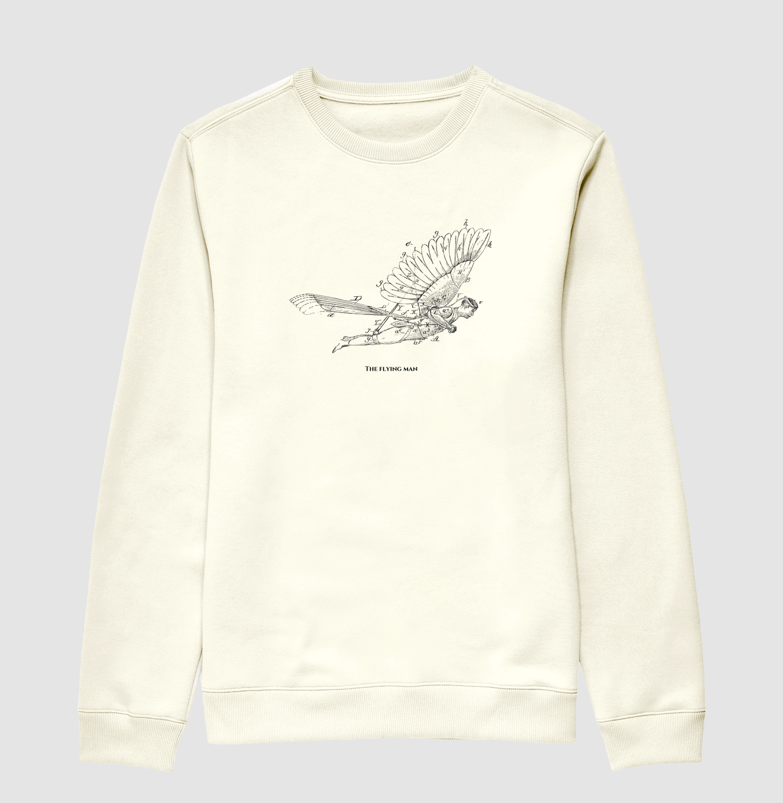 A Máquina Voadora (1889)