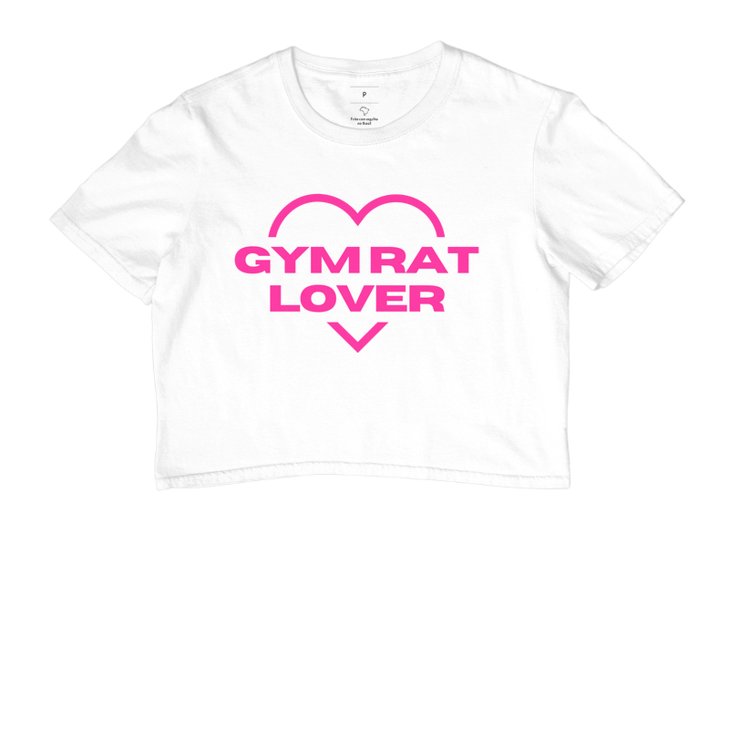 Gym rat lover