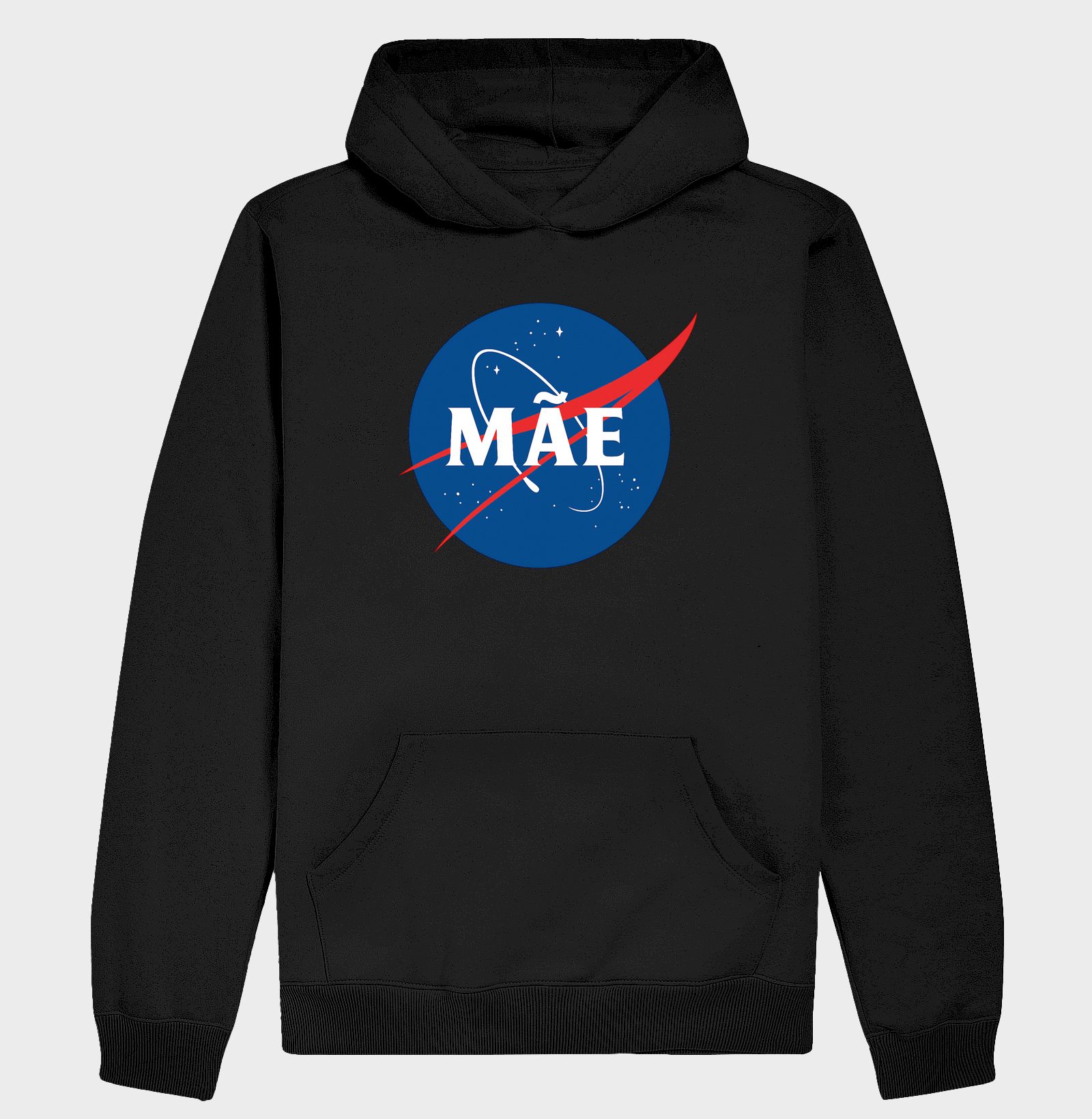 Mãe Espacial