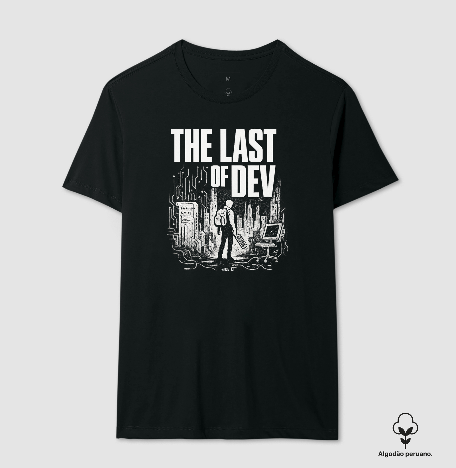 "The Last of Dev" T.I