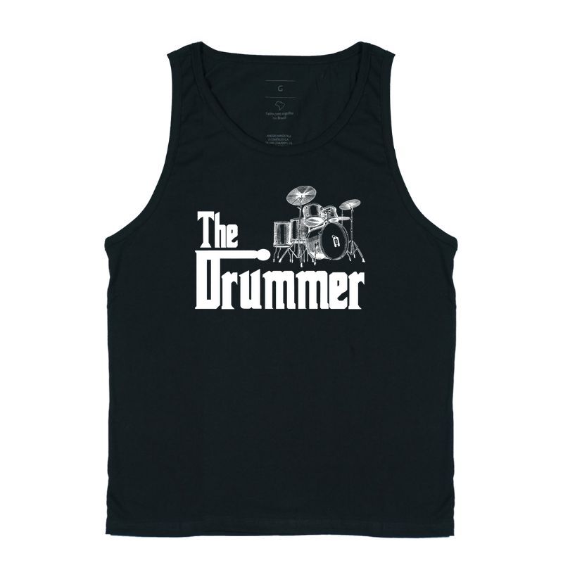 The Drummer