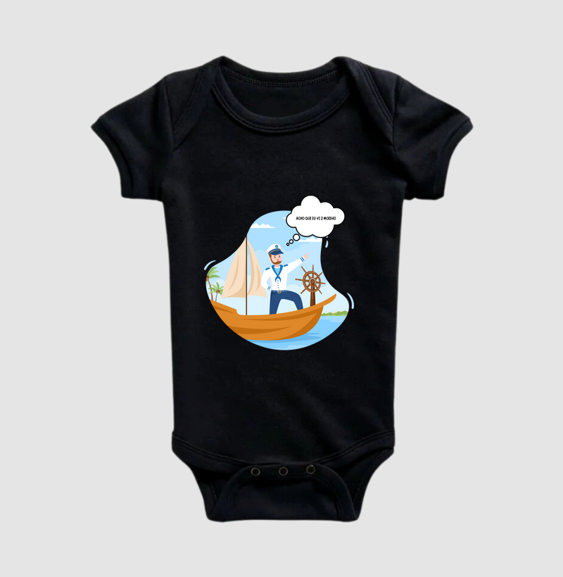 Acho que eu vi duas moedas