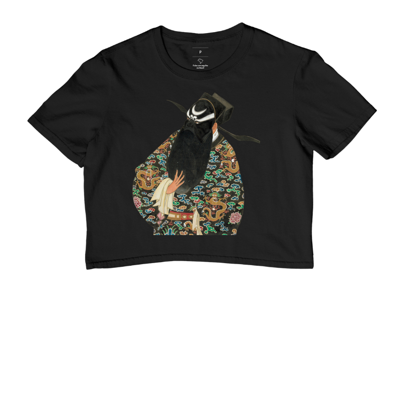 Bao Zheng – O Juiz Justo da Dinastia Song (1900)