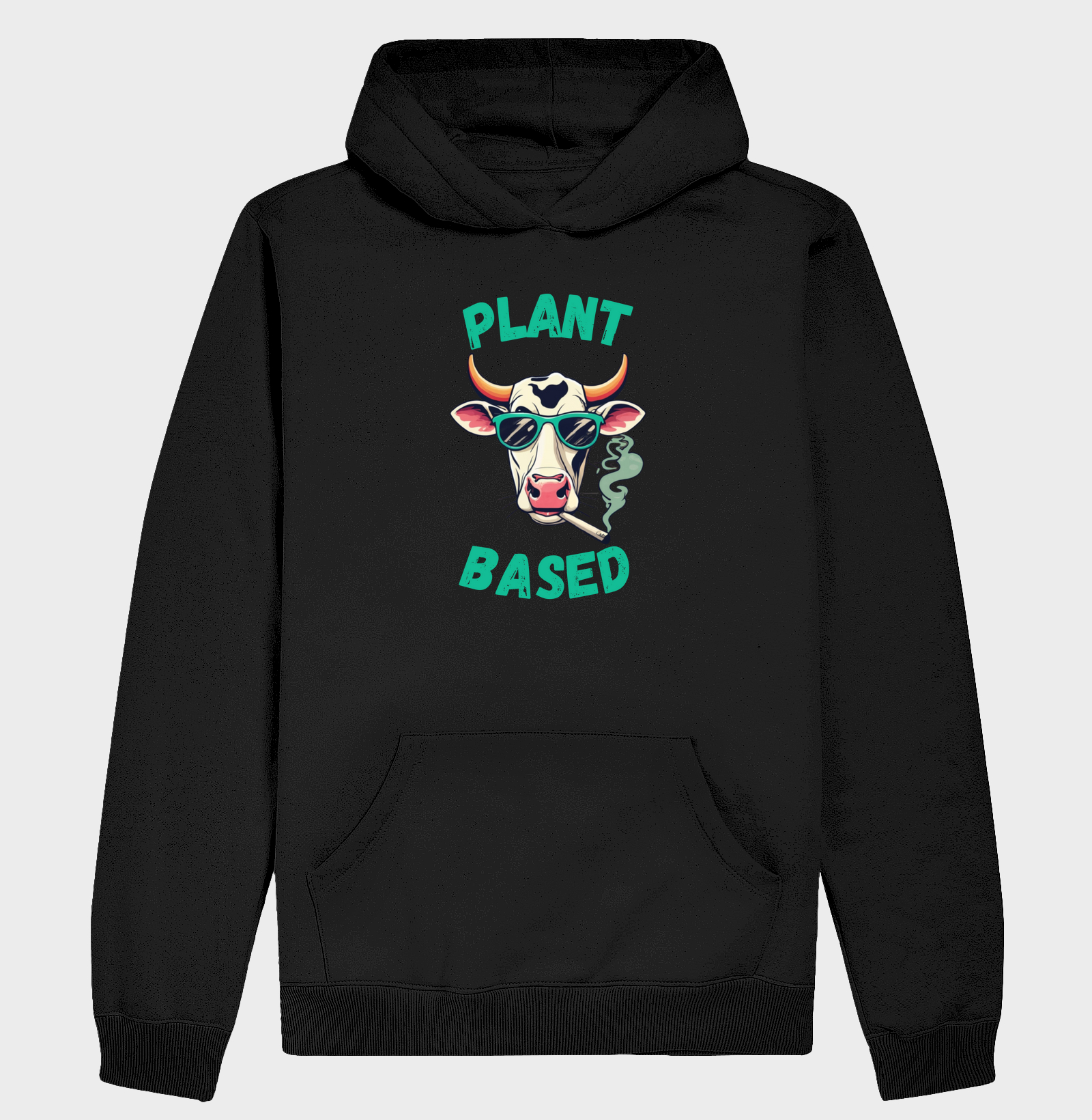 Plant Based Cow