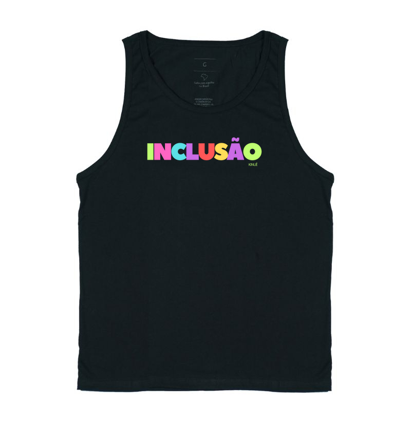 Inclusão