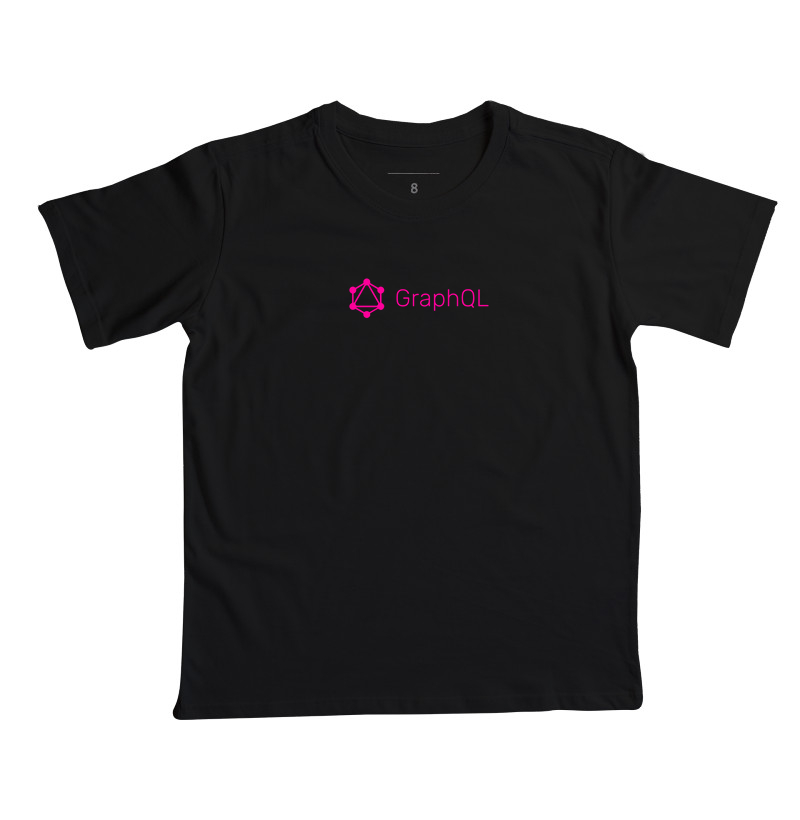 "GraphQL" Logos T.I
