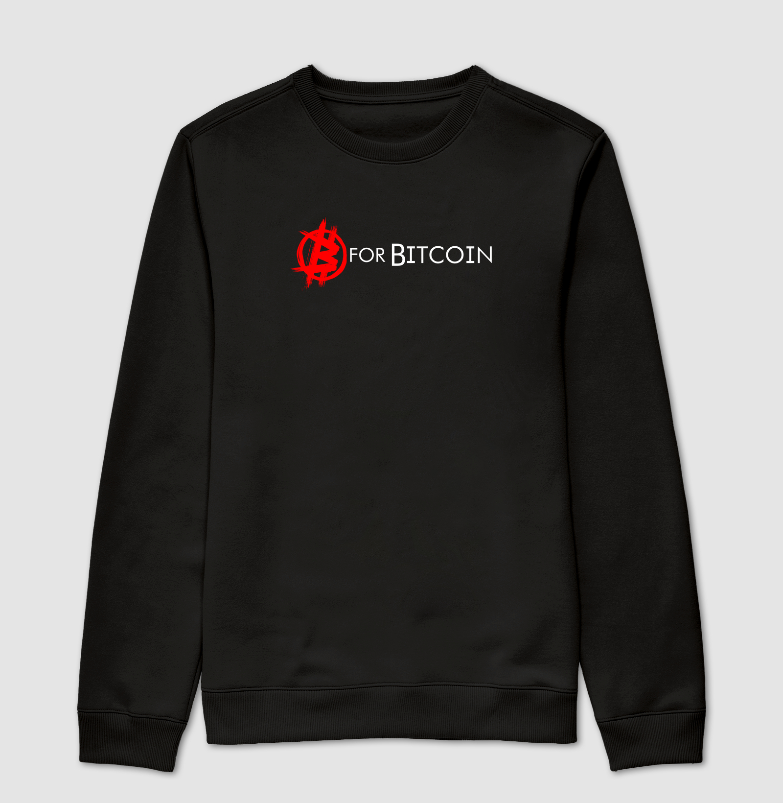 B For Bitcoin 2