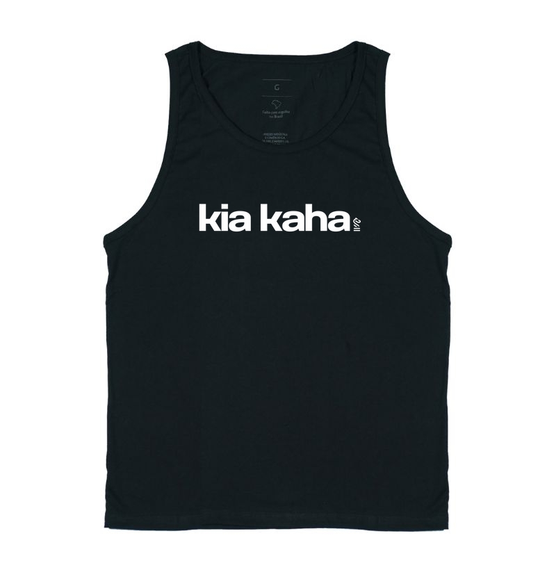 Kia kaha