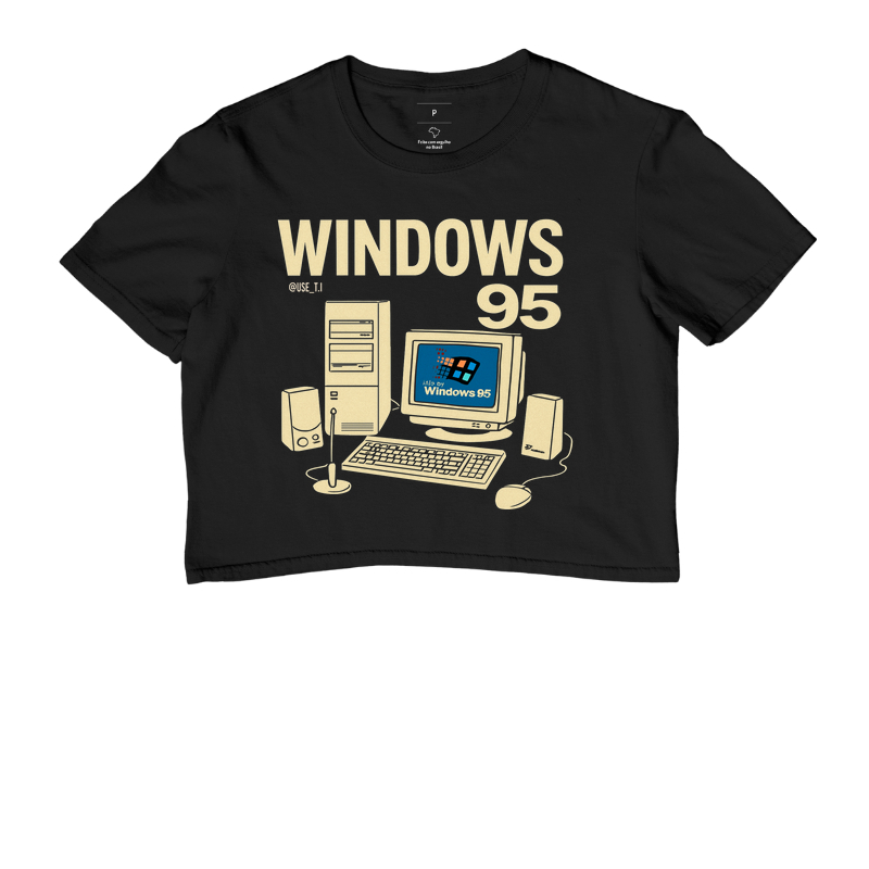 "Windows 95 II" T.I