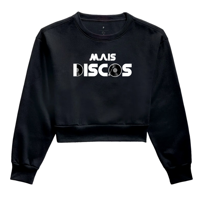 MAIS DISCOS