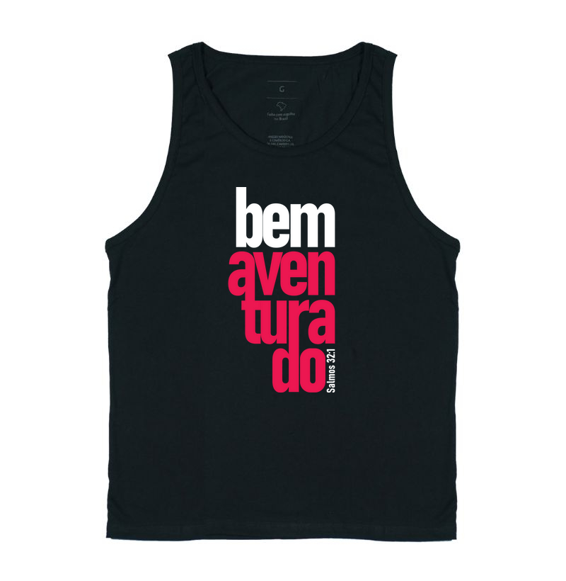 Bem Aventurado Salmos 32:1