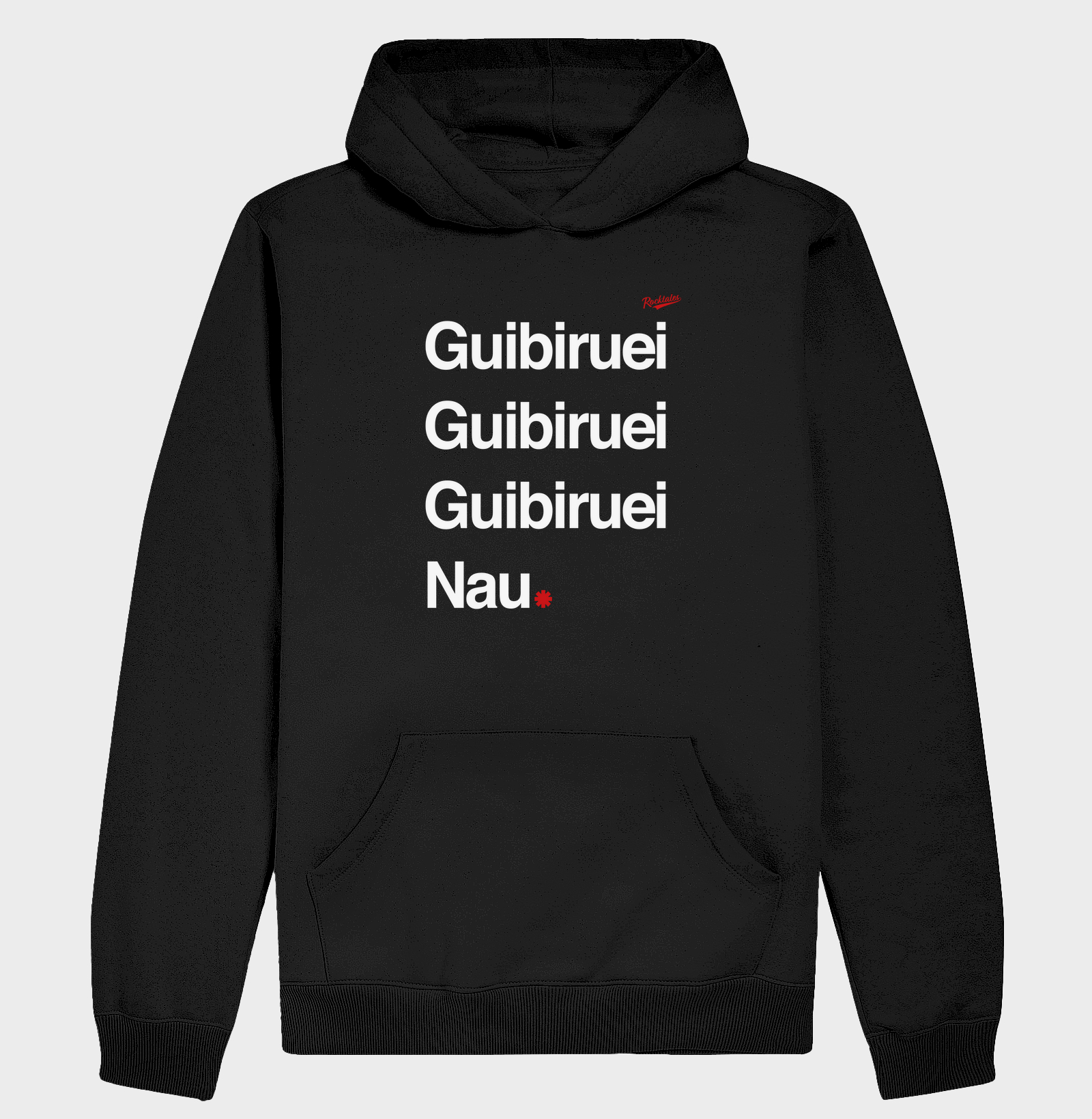 Guibiruei Nau