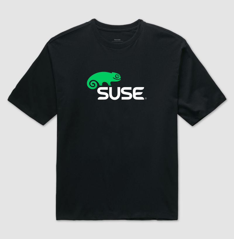 "SUSE Linux IV" T.I