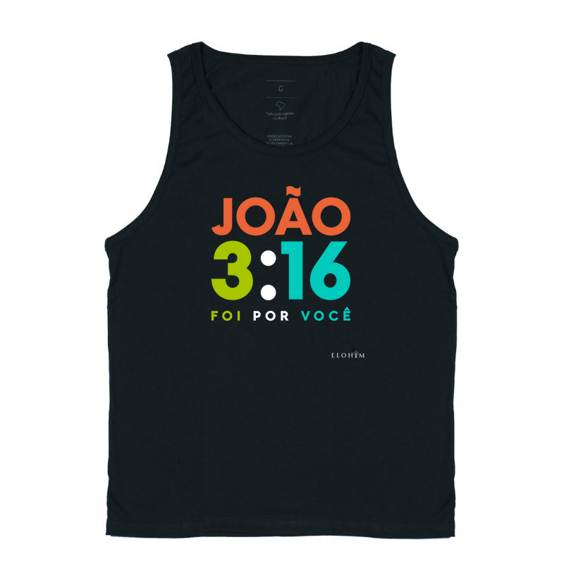 João 3:16