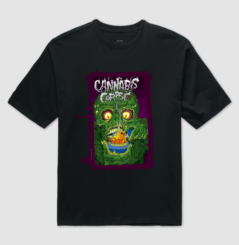 Cannabis Corpse
