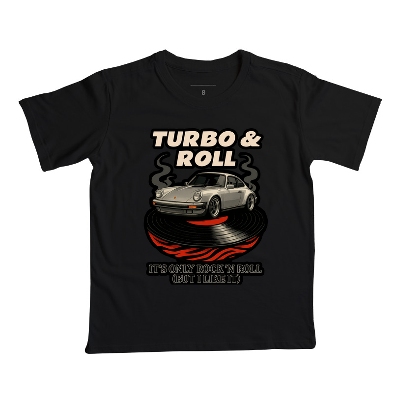 Turbo & Roll