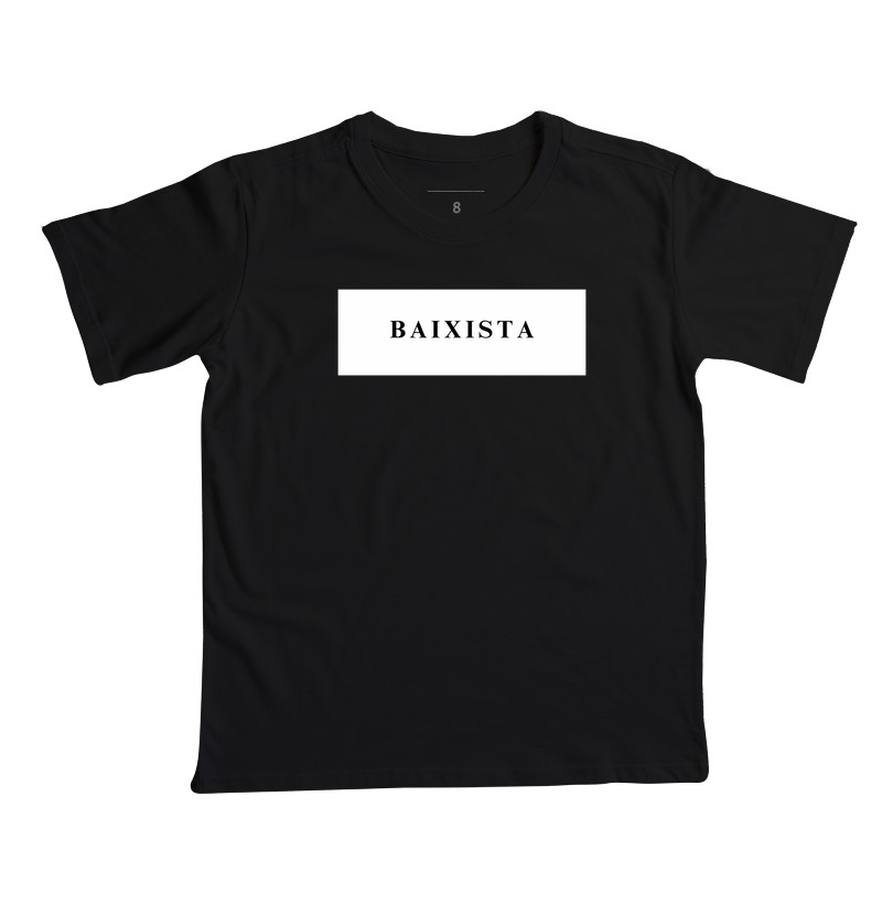 Baixista Premium