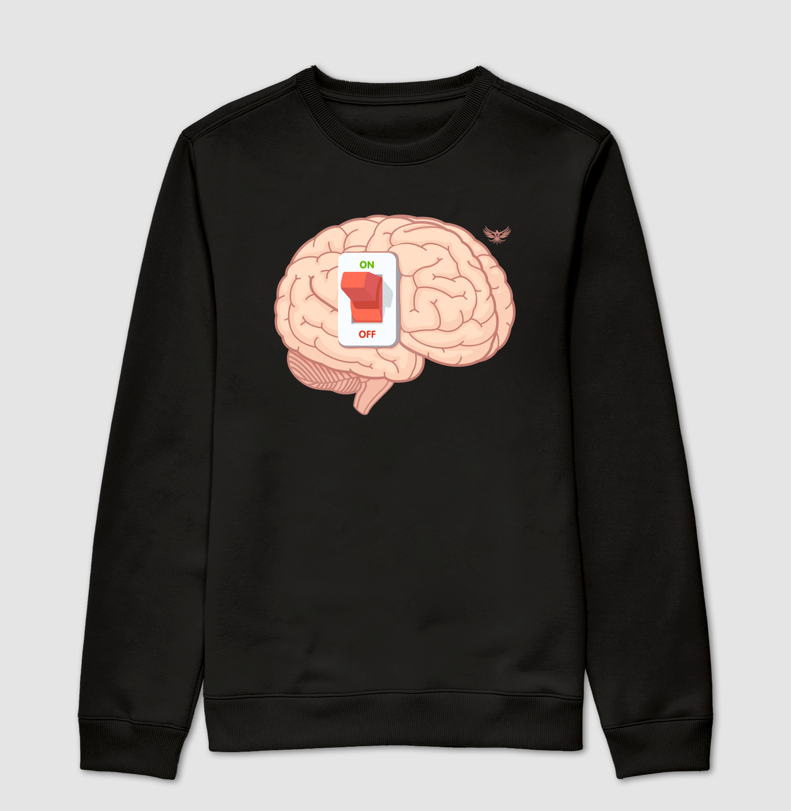 Superdotação Poder Cerebral ON