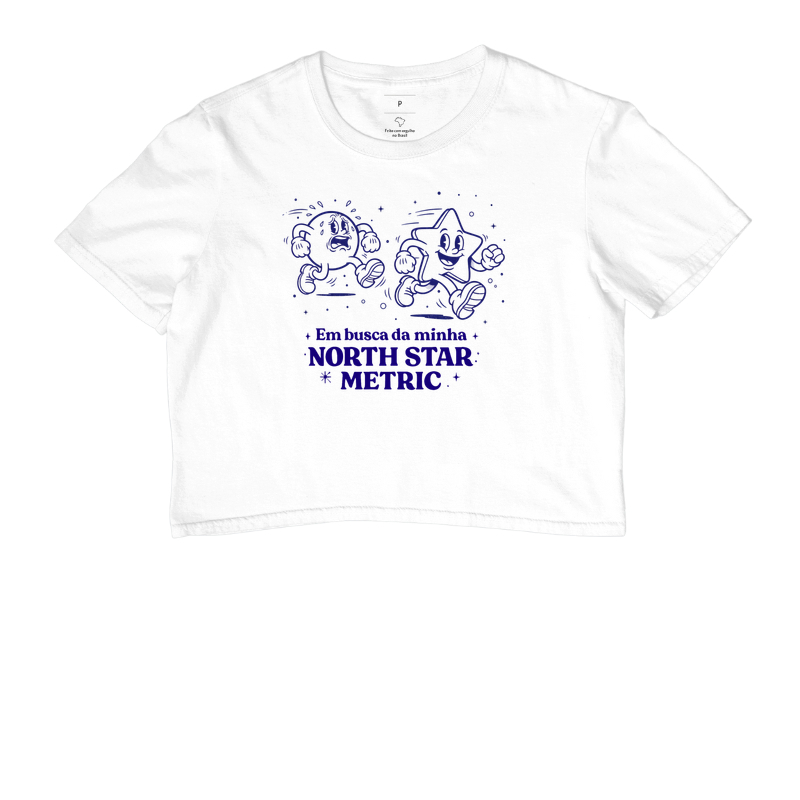 Em busca da minha North Star Metric