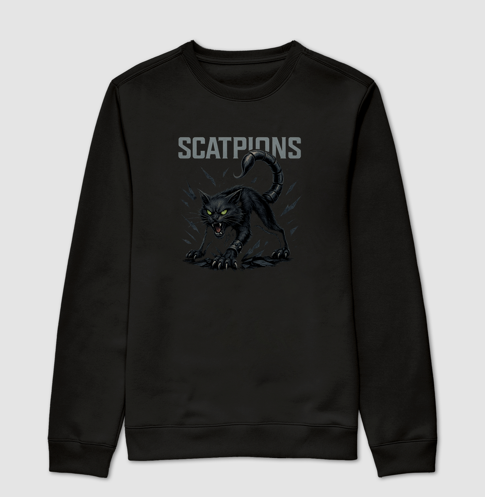 Scatpions