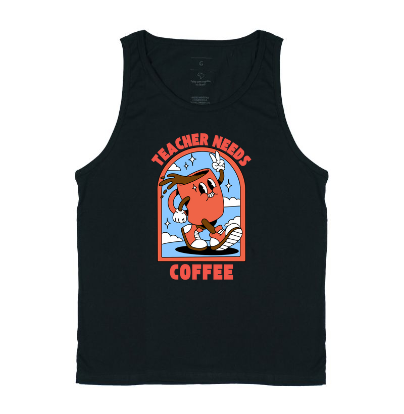 Teacher needs coffee 02