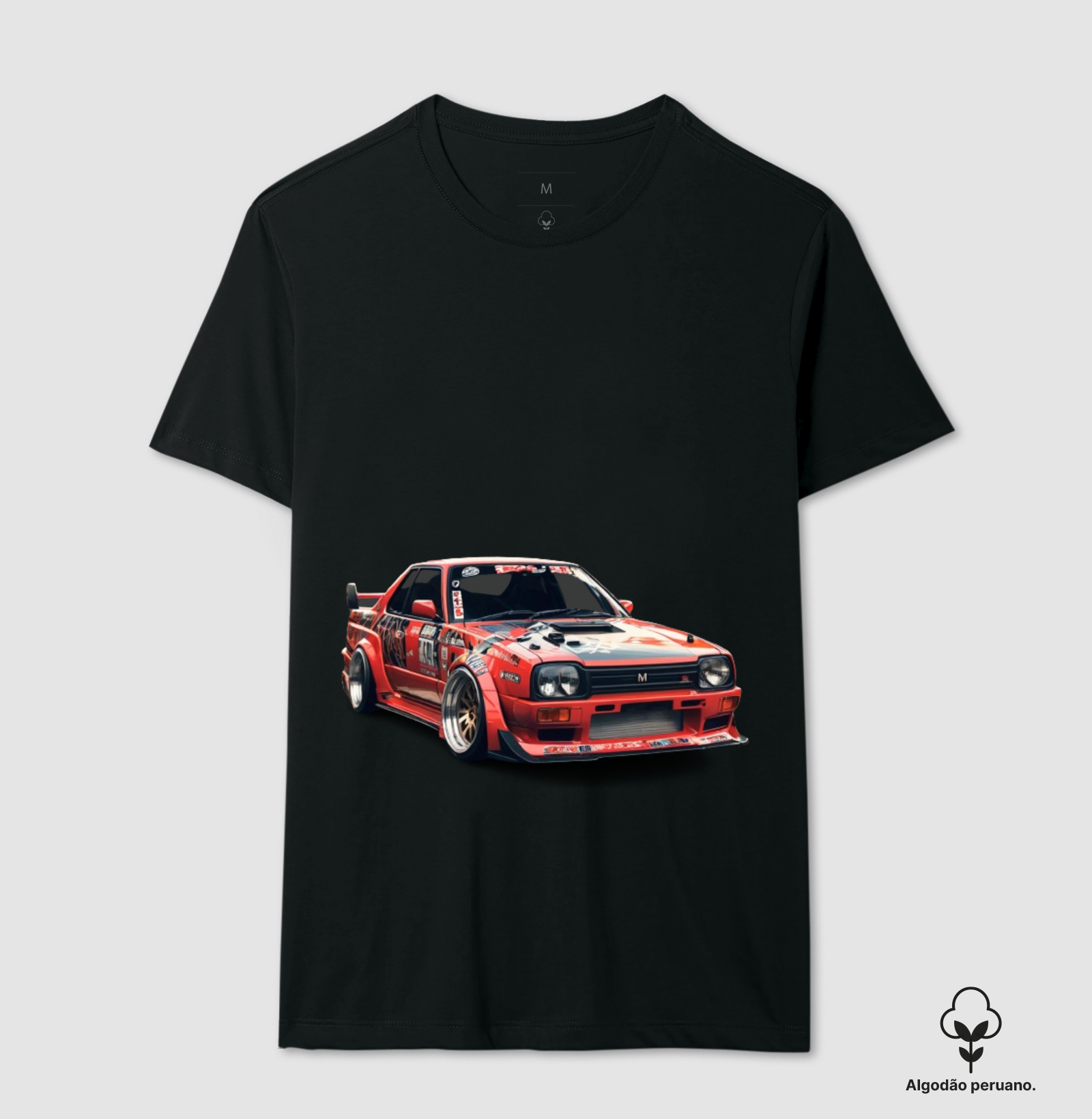 T - Shirt JDM U
