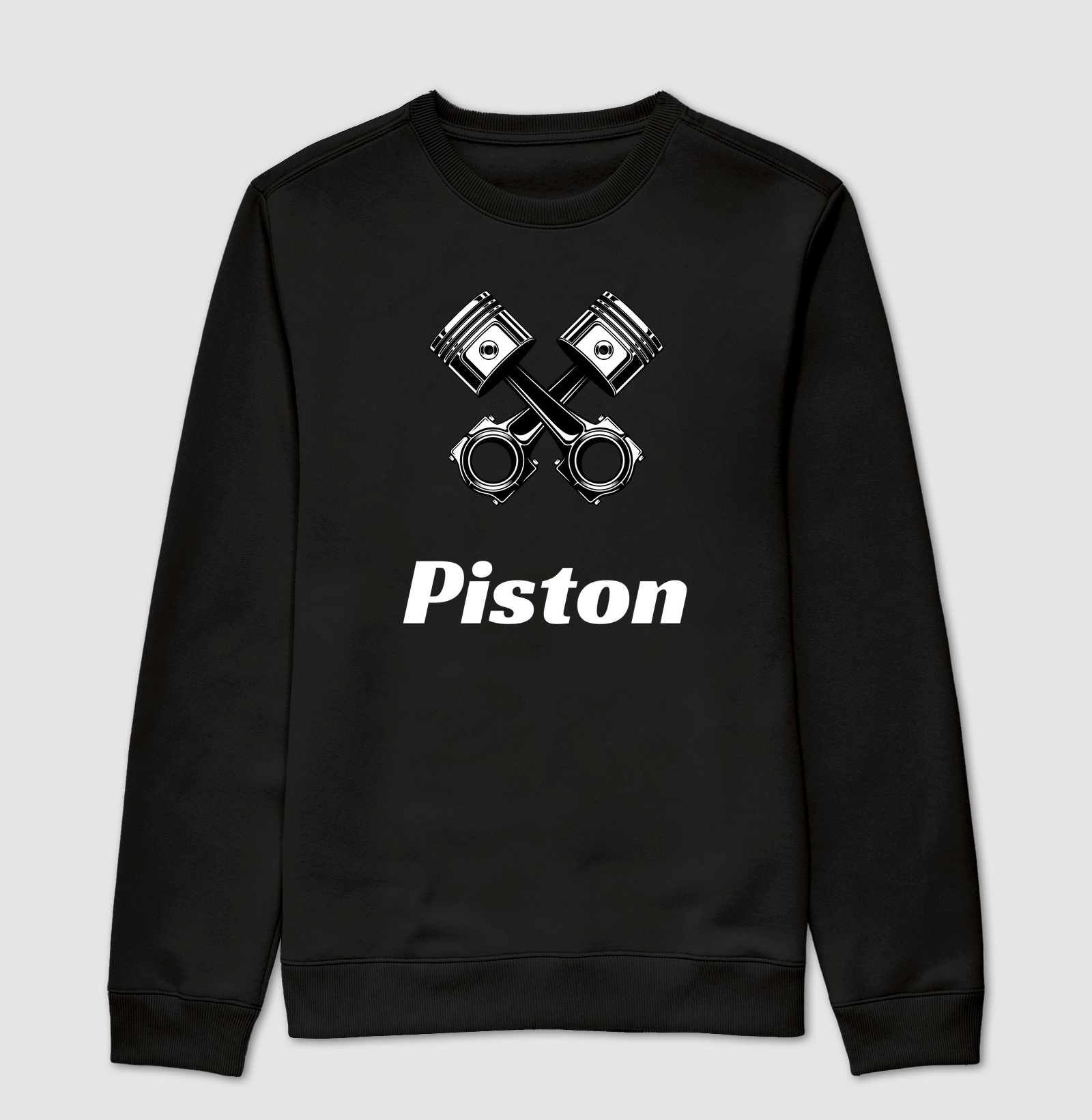 Piston