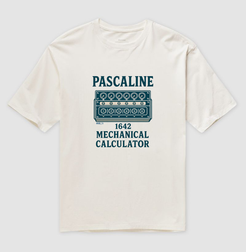 "Pascaline" T.I