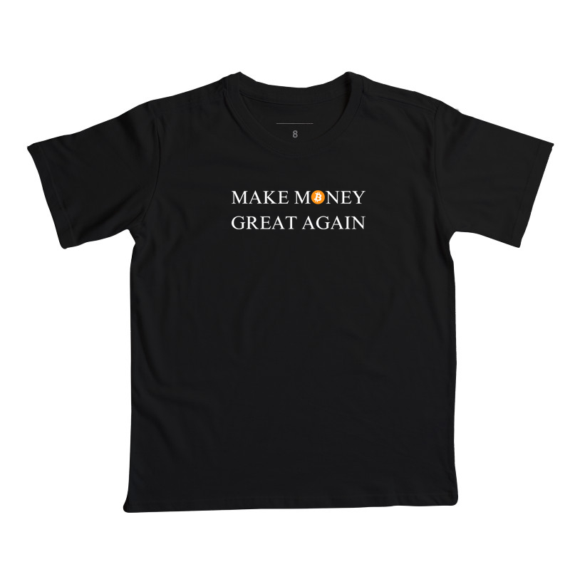 Make Money Great Again