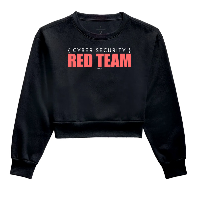 Cyber Security - RED TEAM