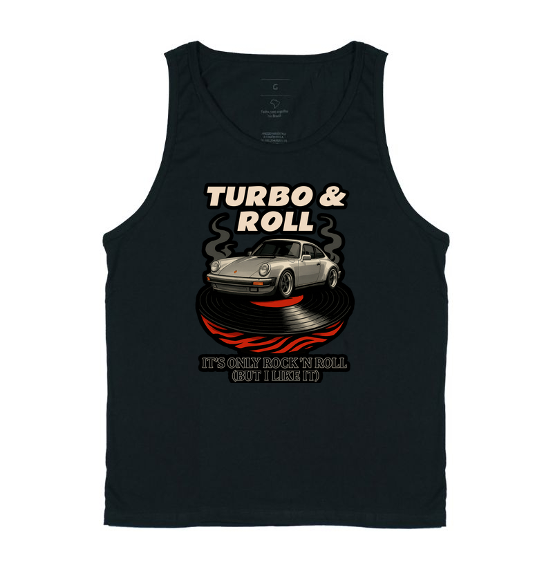 Turbo & Roll