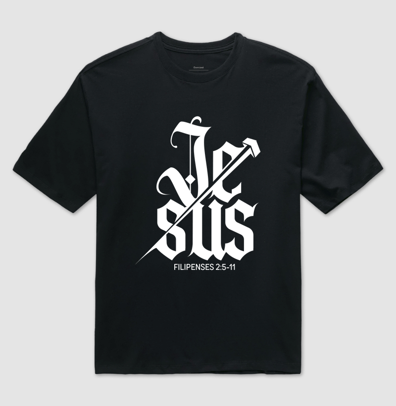 Jesus Filipenses 2:5-11