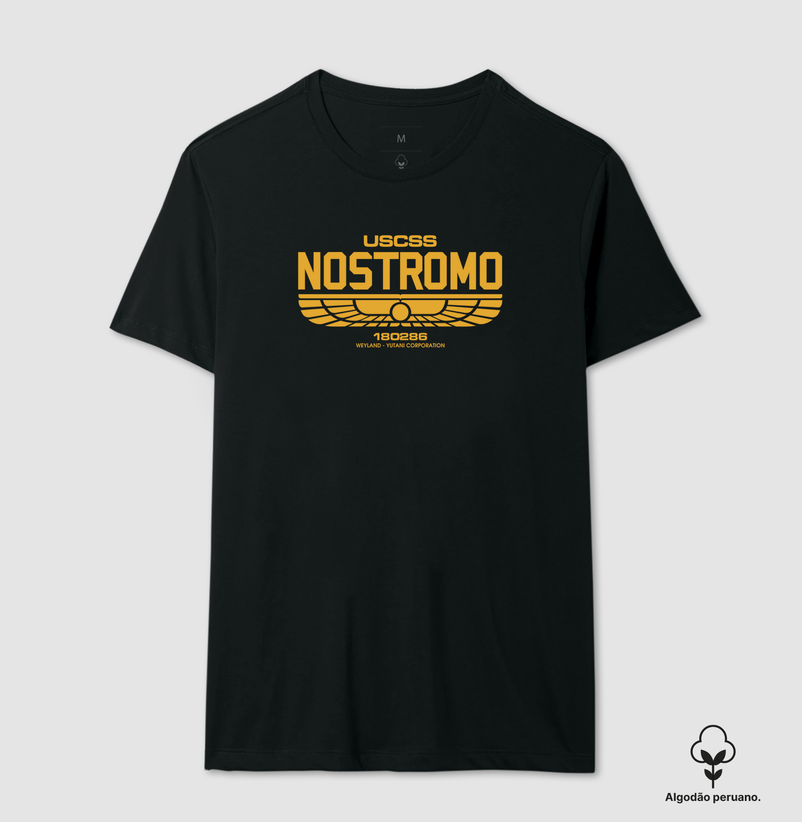Nostromo 180286