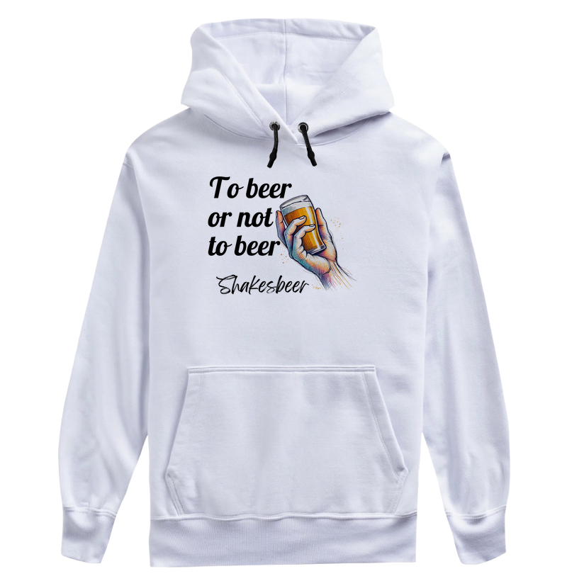 To Beer or Not to Beer - Shakesbeer