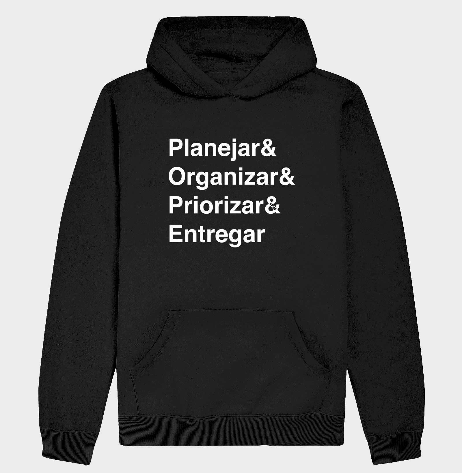 “Planejar & Organizar & Priorizar & Entregar” T.I