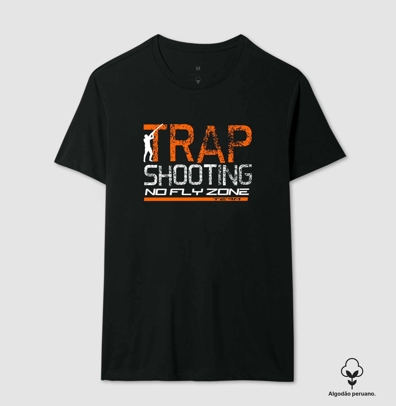 Trap Shooting NFZ TEAM