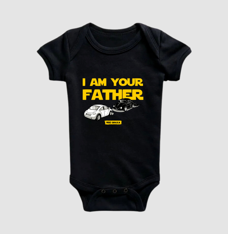 I am Your Father Fusca