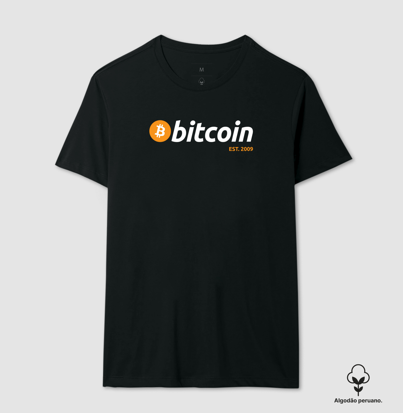 Bitcoin Logo