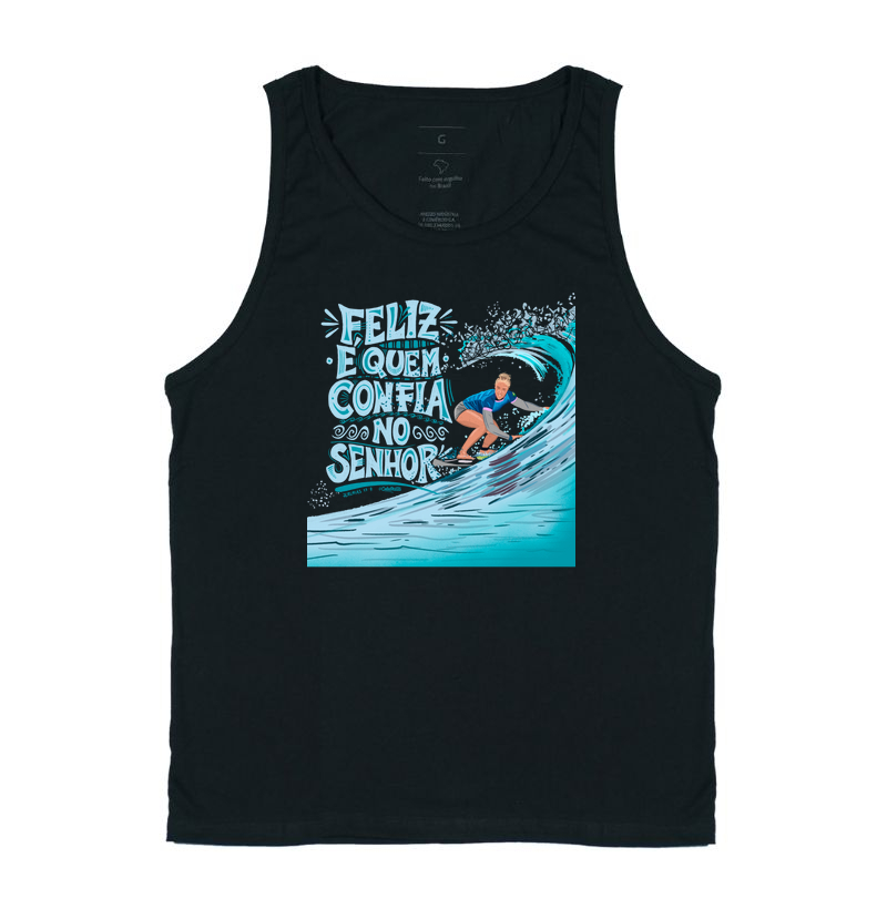 Feliz - Jeremias 17-7