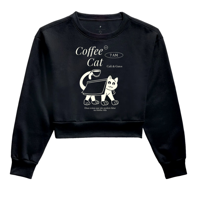 Café & Gatos