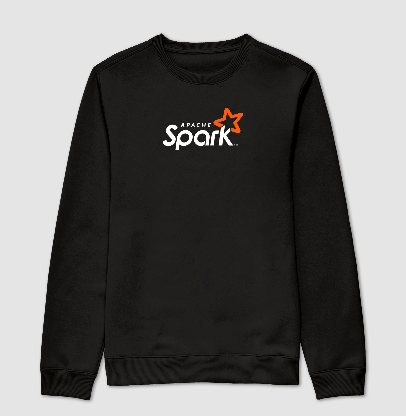 "Apache Spark" Logos T.I