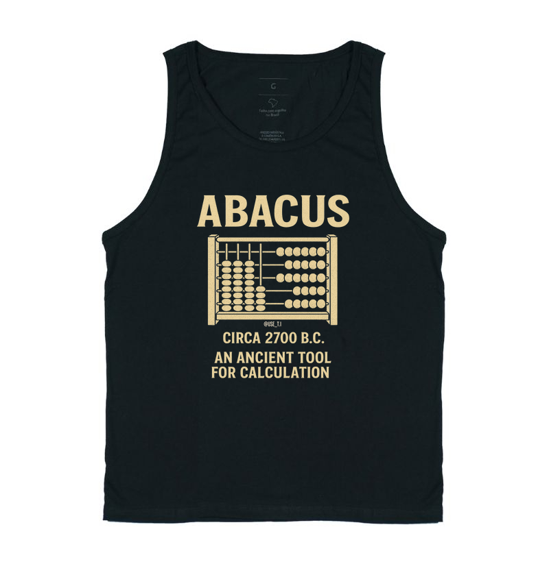 "Abacus II" T.I