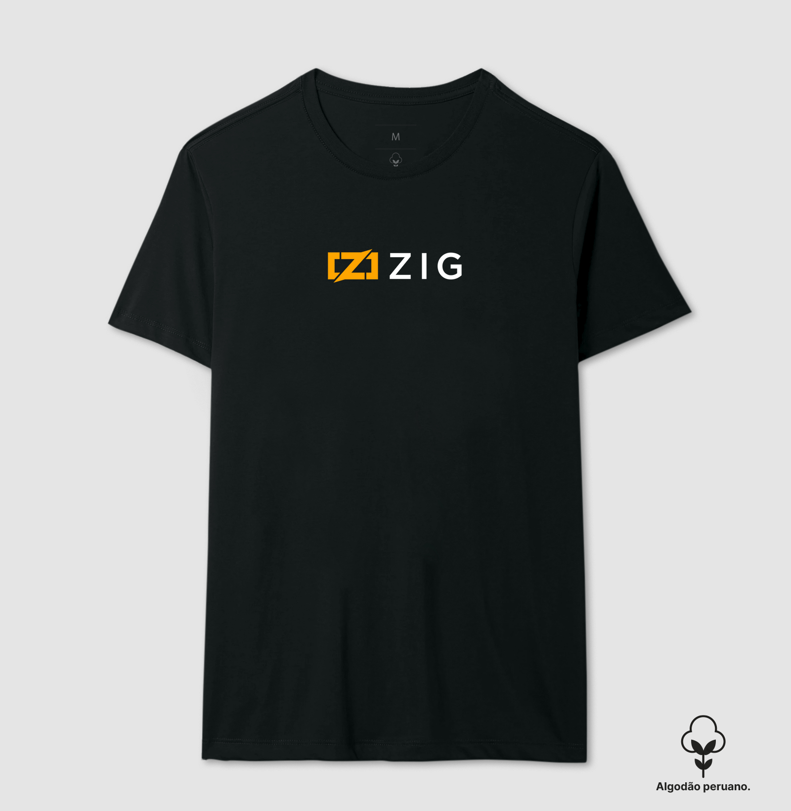 "ZIG" Logo T.I