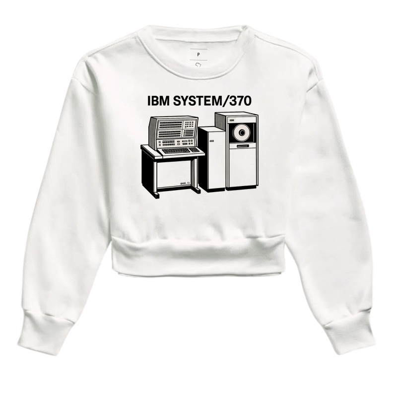 IBM System/370