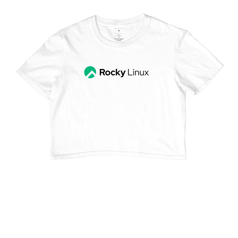 "Rocky Linux II" T.I