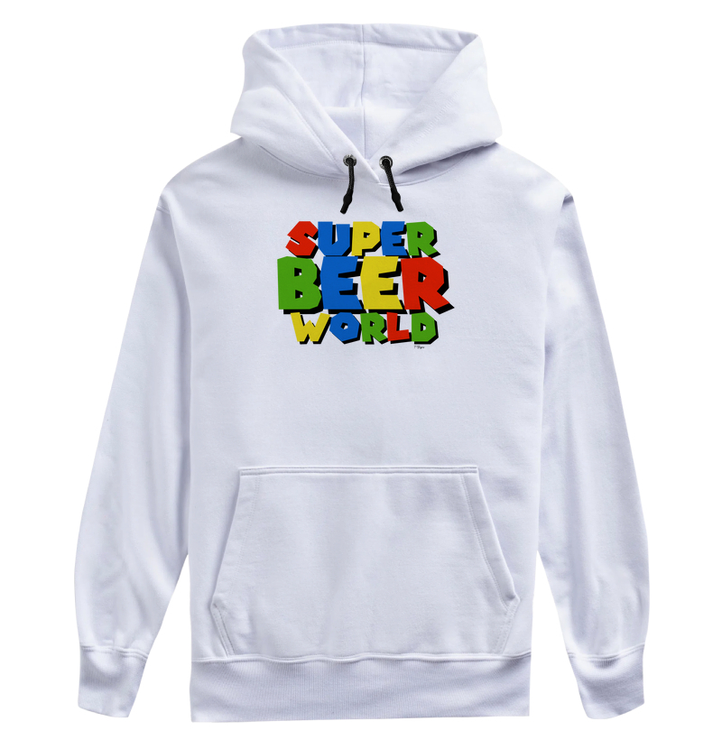 Super Beer World