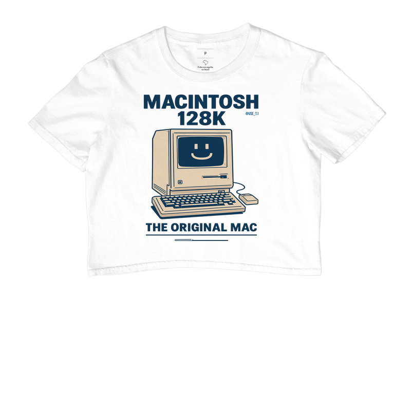 "Macintosh 128K" T.I