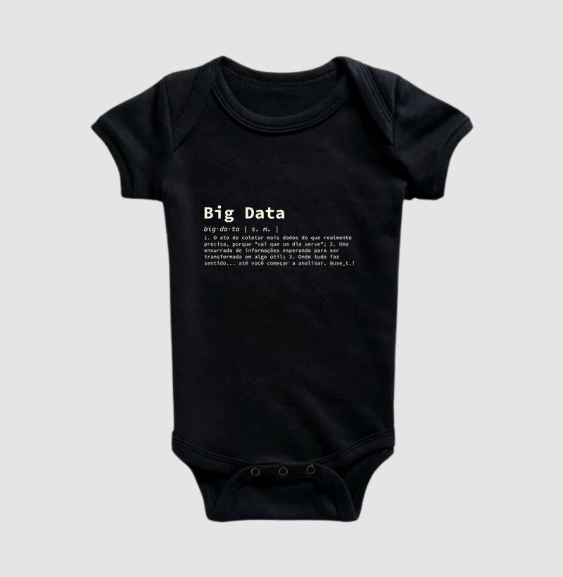 "Big Data" - T.I