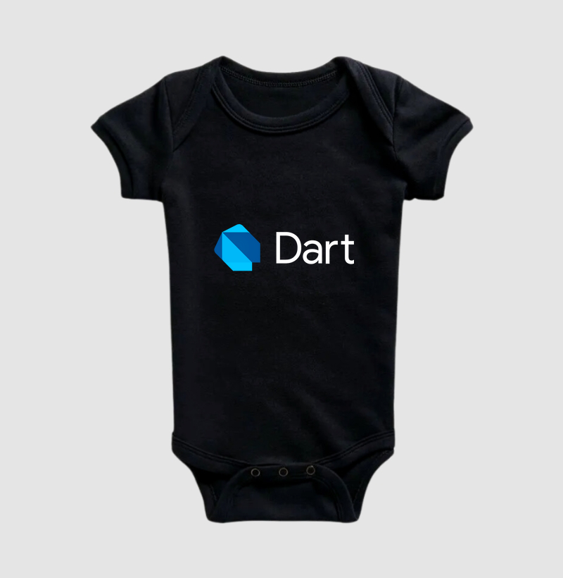 "Dart II" Logo T.I