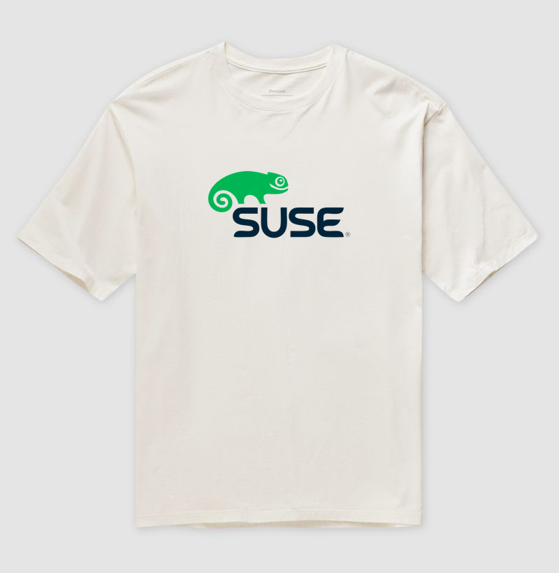 "SUSE Linux III" T.I
